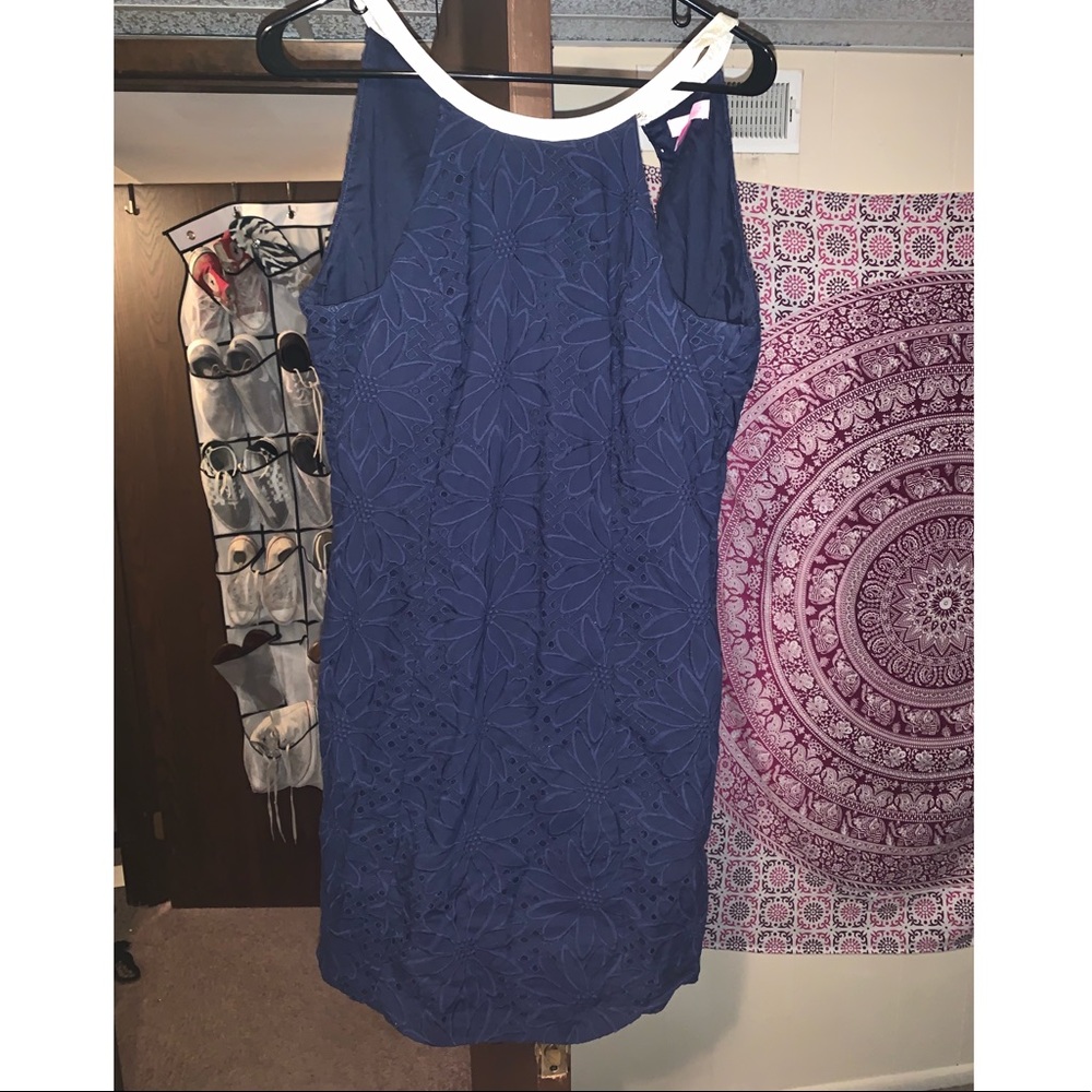 Lilly Pulitzer Shift Dress
